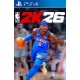 NBA 2K26 PS4 PreOrder